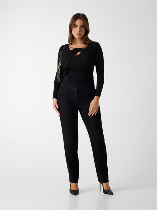  GUESS MARCIANO | 6RGP066257A/JBLK